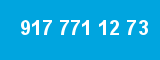 917 771 12 73